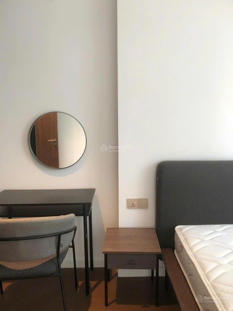 Chung cư The Crest Residence Quận 2 79m² giá từ 29 triệu - Căn hộ đầy đủ nội thất, sẵn sàng vào ở!