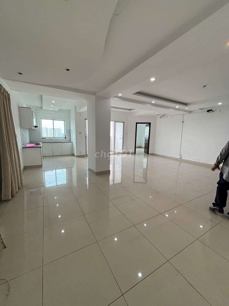 Căn hộ Chung Cư Thái Sơn Tân Tạo 162m² giá 3.9 tỷ - Hỗ trợ vay ngân hàng