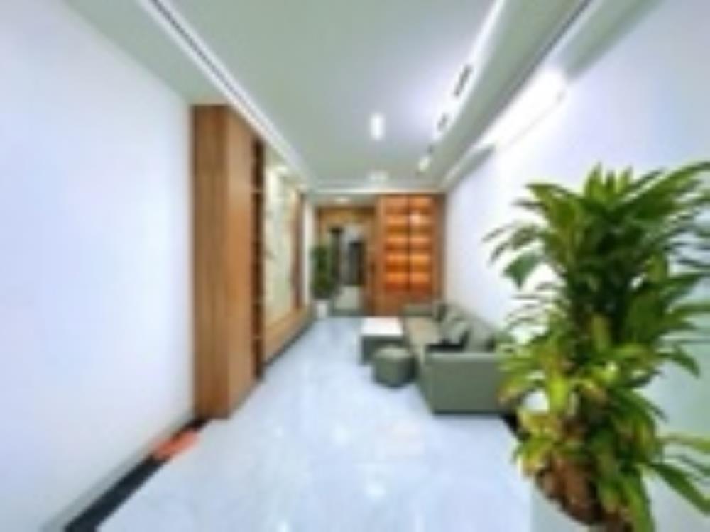 Nhà đẹp Xuân Thủy, Cầu Giấy 36m², 7 tầng thang máy - Giá chỉ 12.5 tỷ!