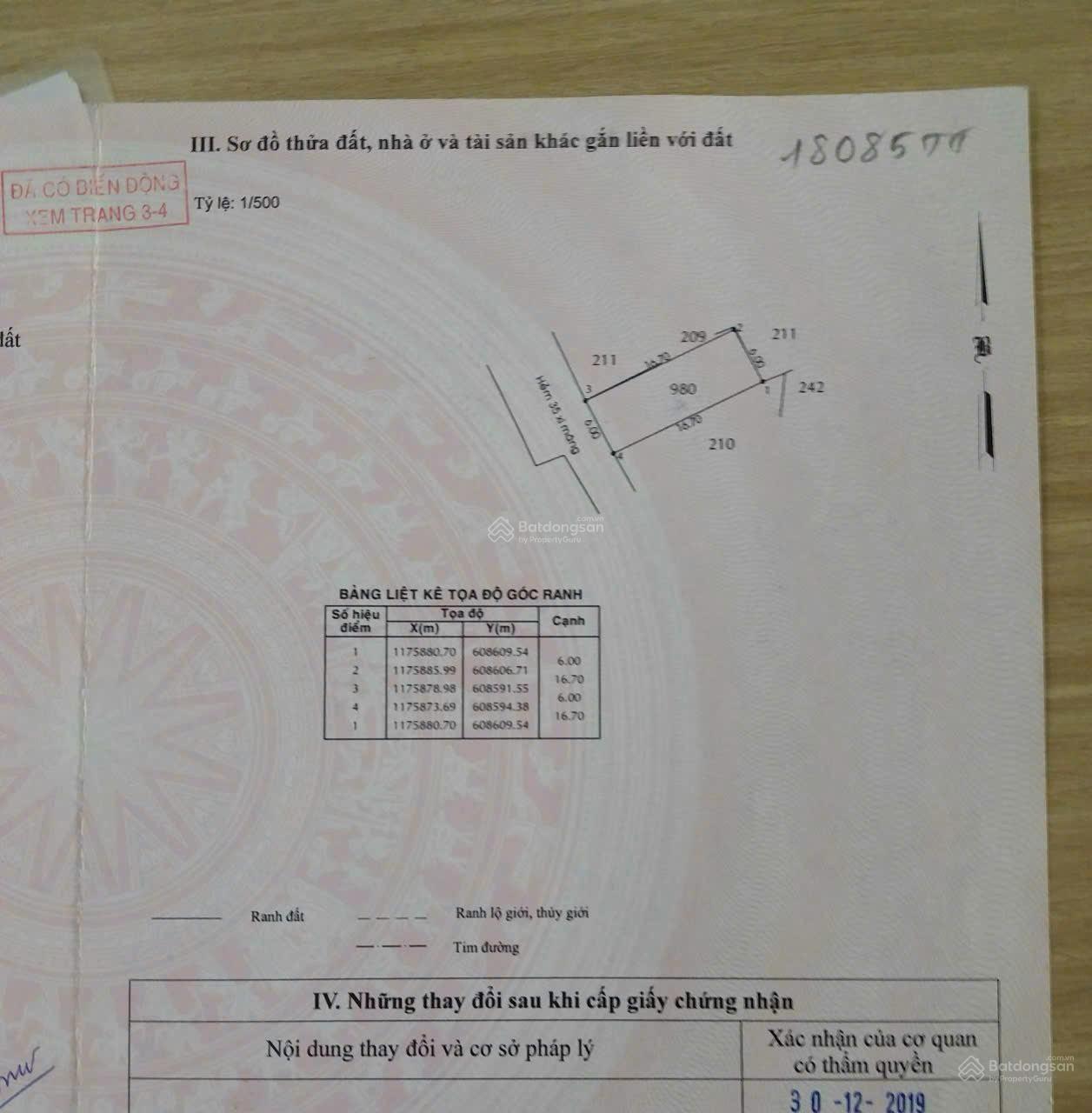 Bán đất Hiệp Phước Nhà Bè, 100m² giá thương lượng - Vị trí tiềm năng phát triển mạnh