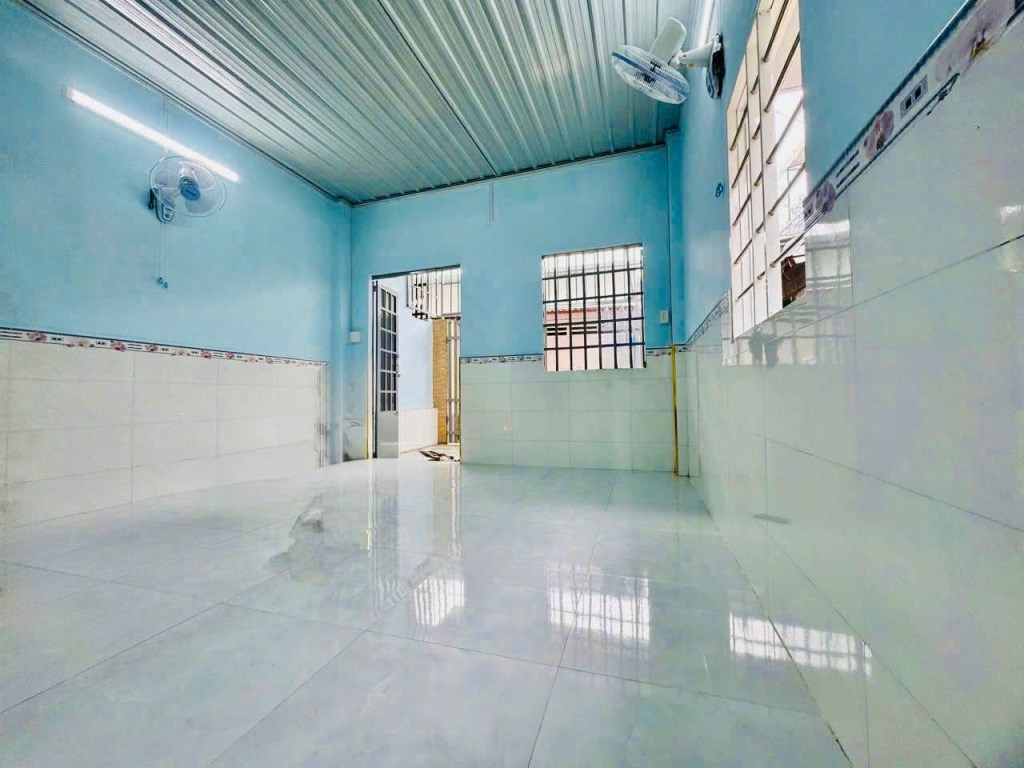 Nhà 2 mặt tiền Bình Đa Biên Hòa 60m² giá 2,2 tỷ - Đường ô tô thuận tiện!