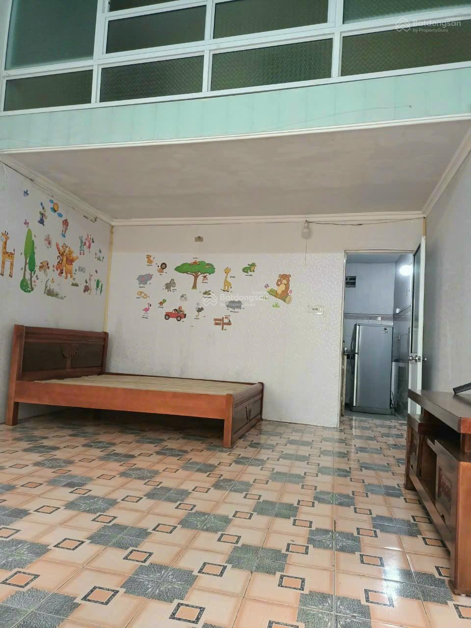 Nhà riêng 2 tầng Phường Niệm Nghĩa, Hải Phòng 46m² giá 2.5 triệu - Nội thất cơ bản, tiện nghi!