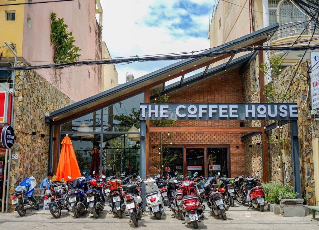 Cho thuê mặt tiền 15m đường Lâm Văn Bền, Phường Tân Quy, Quận 7 - Phù hợp cho nhà hàng, cafe, bar