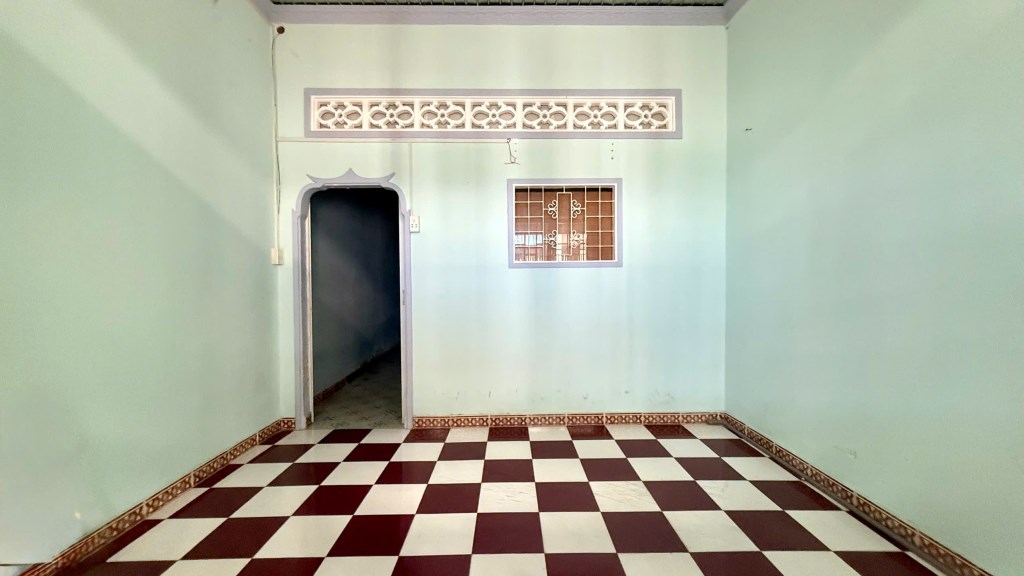 Nhà riêng tại Phường Bình Đa, Biên Hòa, Đồng Nai 55m² giá 1,33 tỷ - Phong thủy tốt, an lành!