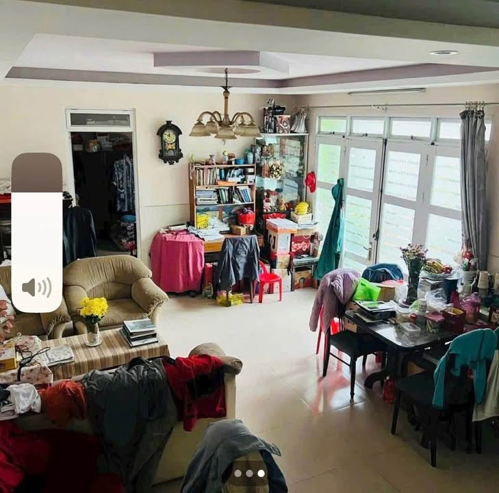 Nhà hẻm ô tô Trần Phú Đà Lạt 120m² giá 7.5 tỷ - Vị trí trung tâm thuận tiện!