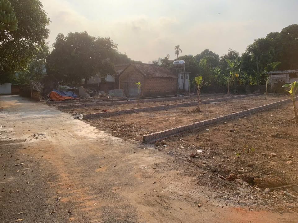 Đất nền Hương Ngọc, Bình Xuyên 125m² giá 1 tỷ - Đầu tư sinh lời ngay!