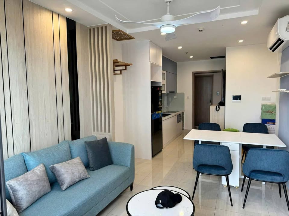 Chung cư Park Legend Tân Bình 2PN giá 14 triệu - Ở ngay không cần chuẩn bị!