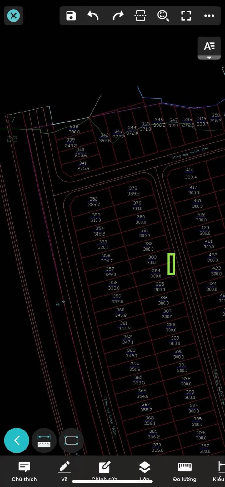 Đất nền KDC 11B Tân Lập 600m² giá 6 tỷ - Đầu tư sinh lời ngay!