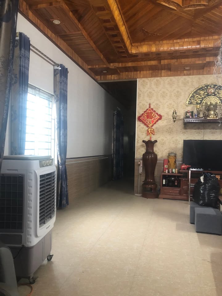 Nhà phố Cửa Lò 120m² giá thỏa thuận - Sân đậu ô tô rộng rãi!