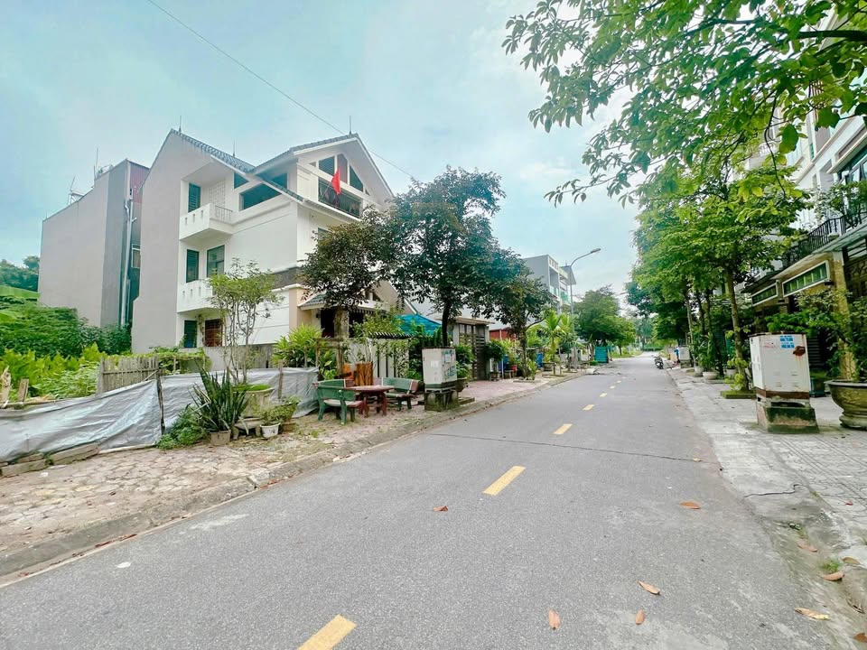 Đất nền Đô Thị Minh Phương 100m² giá chỉ 4.2 tỷ - Cơ hội đầu tư hiếm có!