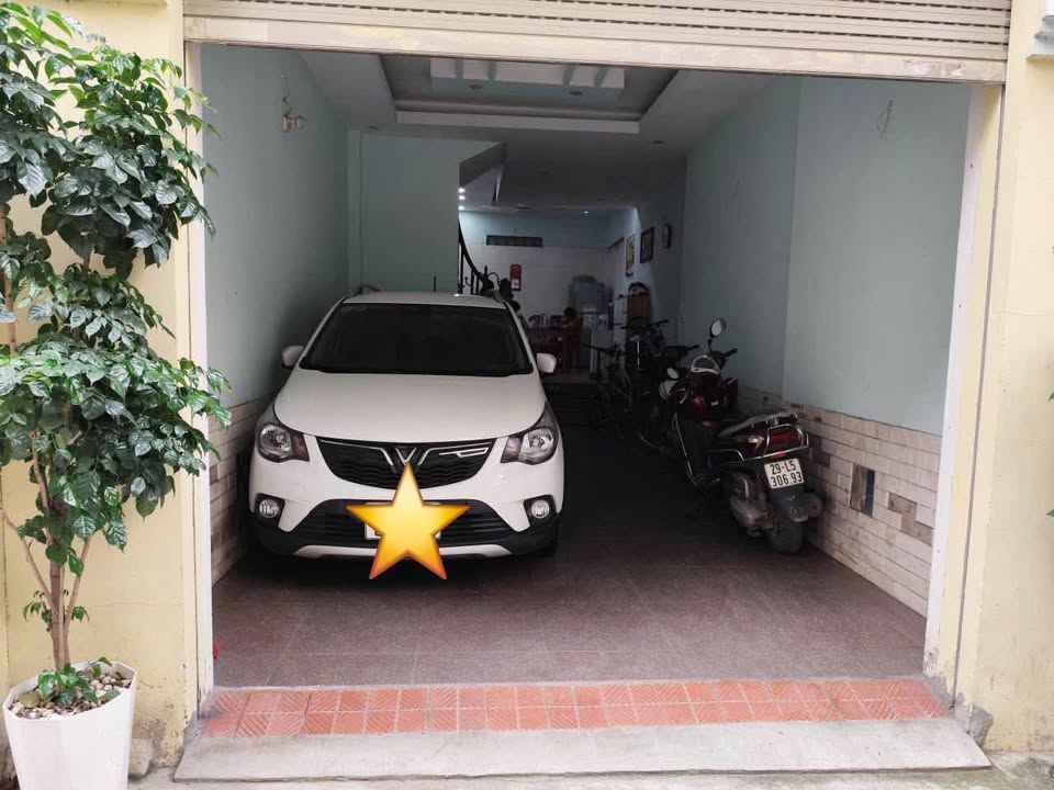 Nhà phố Kẻ Vẽ, Đông Ngạc 45m² giá 12 tỷ - Đầu tư sinh lời, ô tô vào tận nhà!