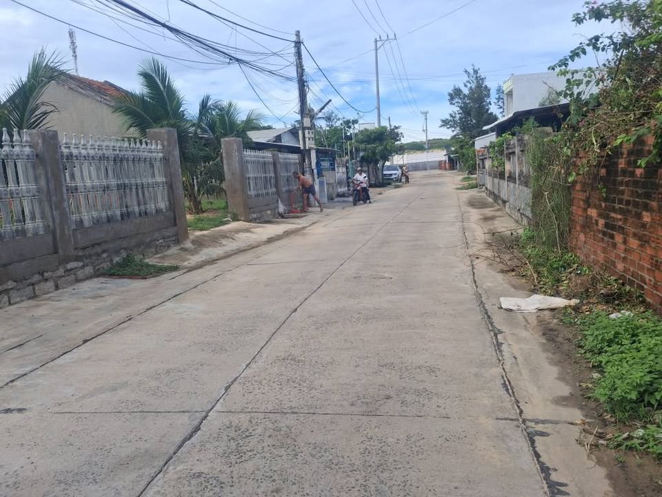 Đất nền gần biển Bãi Xép An Chấn 495m² giá 4,21 tỷ - Cơ hội đầu tư tuyệt vời!