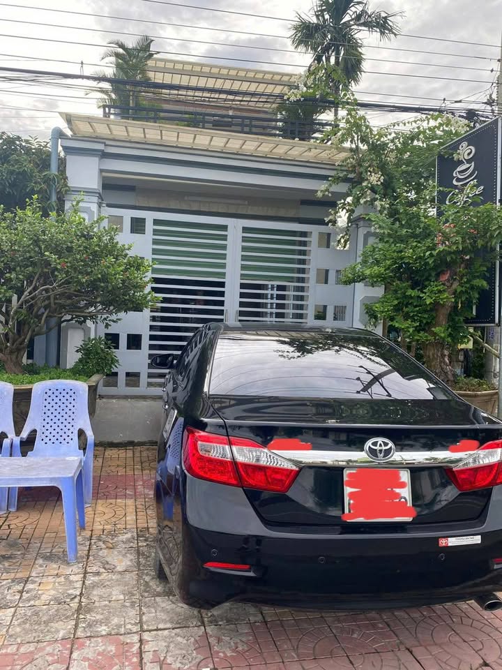 Nhà và đất Quốc Lộ 1A, Vĩnh Lợi 705m² giá 6.8 tỷ - Đang kinh doanh quán cà phê!