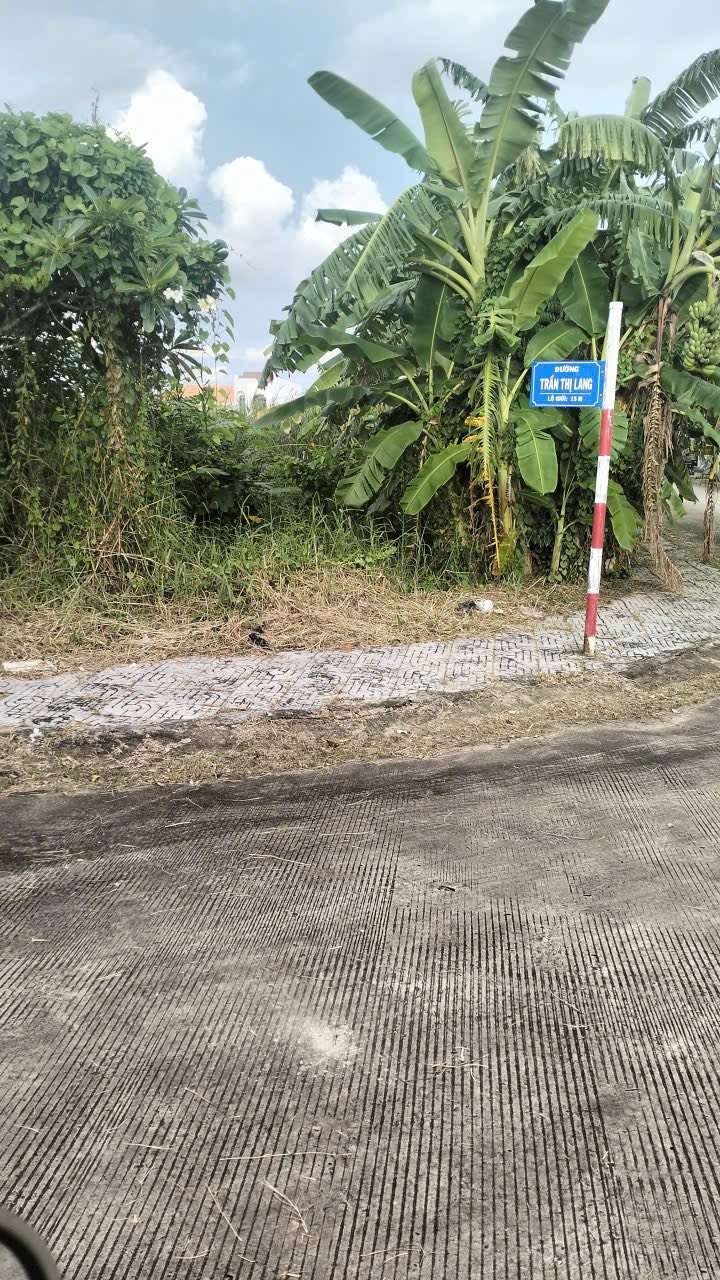 Đất nền chính chủ KDC Hoàng Phát Bạc Liêu 100m² giá 1.1 tỷ - Thương lượng ngay!