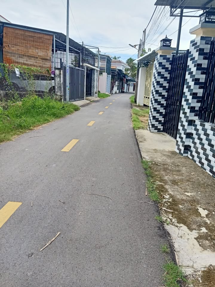 Đất thổ cư Cam Nghĩa 145m² giá 1.7 tỷ - Đường nhựa rộng rãi, thuận tiện giao thông!