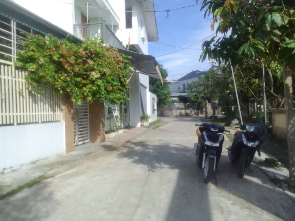 Đất Thạch Linh, Hà Tĩnh 104m² giá 2 tỷ - Vị trí đắc địa gần khu sinh thái