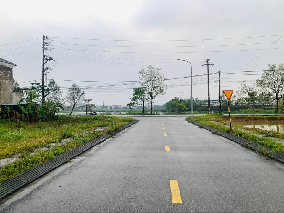 Đất nền Trần Phú, Hà Tĩnh 156m² giá 3 tỷ - Cơ hội đầu tư tuyệt vời!