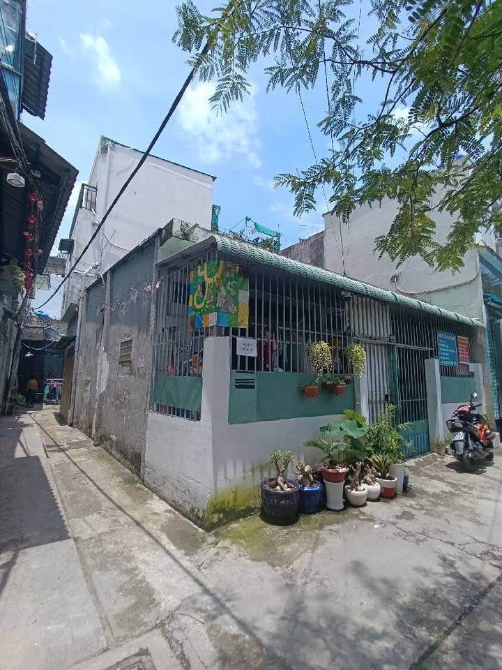 Nhà riêng Tạ Quang Bửu, Quận 8, 80m² giá 6.99 tỷ - Chính chủ bán gấp!
