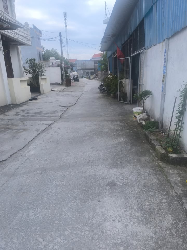 Đất nền Hòa Bình, Thủy Nguyên 60m² giá 1 tỷ - Cơ hội đầu tư tuyệt vời!