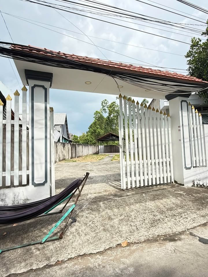 Đất nền 300m² tại phường Mỹ Phước, Long Xuyên - Giá mềm, ô tô tới đất!