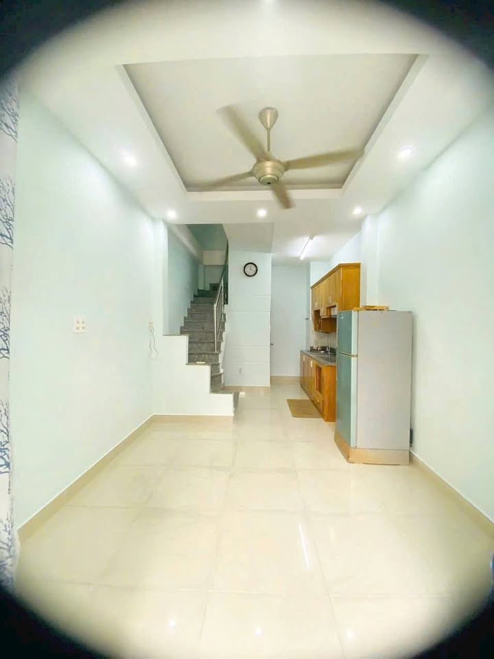 Nhà cho thuê tại Trần Kế Xương, Phú Nhuận 32m² giá 13 triệu - Sẵn sàng vào ở ngay!