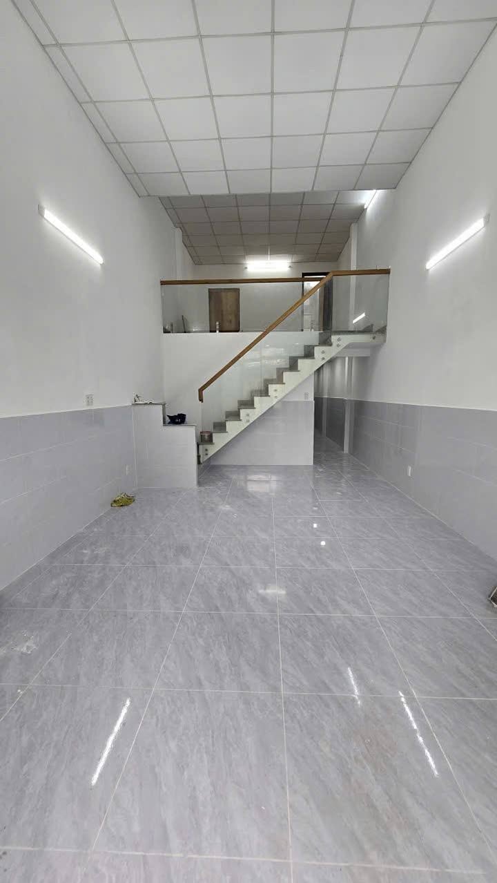 Nhà cho thuê gần công viên Gia Phú, Bình Tân 64m² giá 8 triệu - Dọn vào ở ngay!