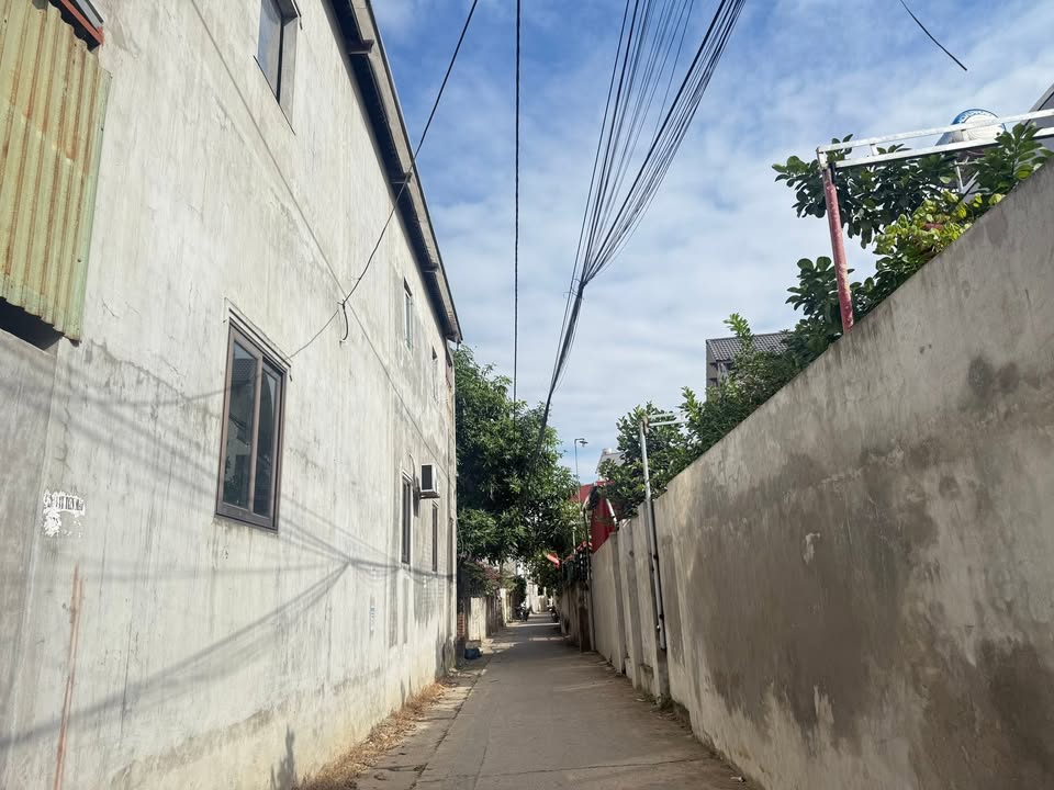 Đất đẹp Yên Nhân Tiền Phong 80m² giá 4 tỷ - Chính chủ bán gấp!