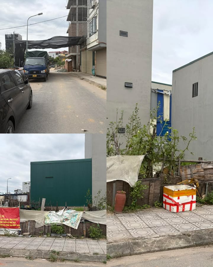 Kho xưởng cho thuê tại An Khánh, Hoài Đức 150m² - Giá đẹp, thuê lâu dài!