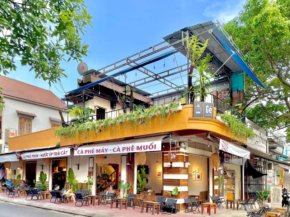 Nhà mặt phố Tô Hiệu, Cầu Giấy 280m² - Thuê thẳng, nhận nhà ngay!