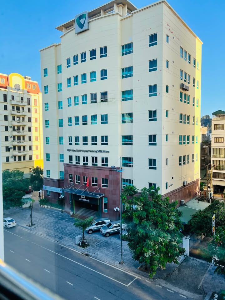 Phòng trọ khép kín mặt phố 25/04, Hạ Long - Đầy đủ tiện nghi, an ninh tốt!