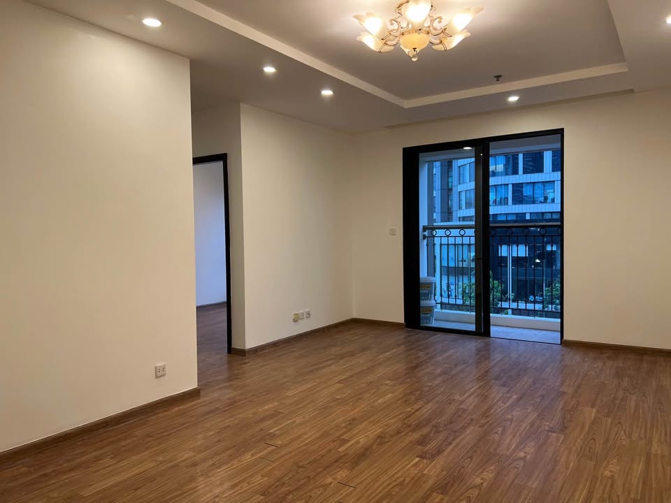 Căn hộ Timescity 110m² giá 19 triệu - Cho thuê góc view thoáng đẹp!
