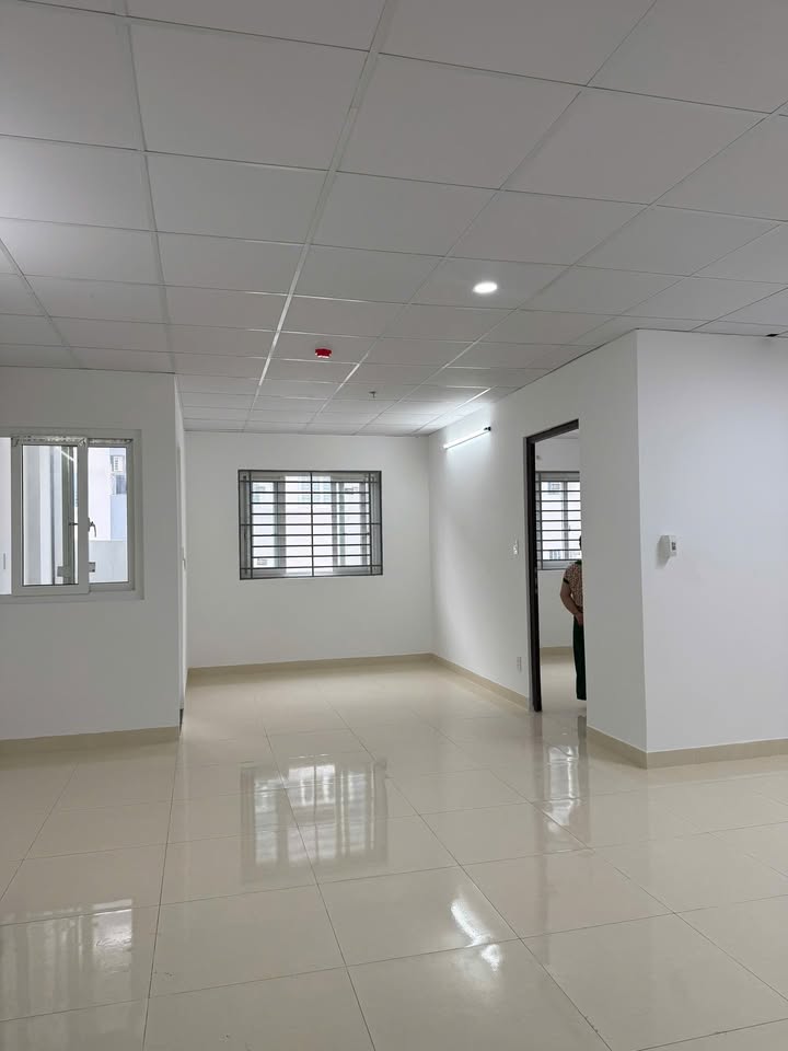 Chung cư Hòa Khánh Đà Nẵng 2PN giá 4.5 triệu - Sẵn sàng vào ở!