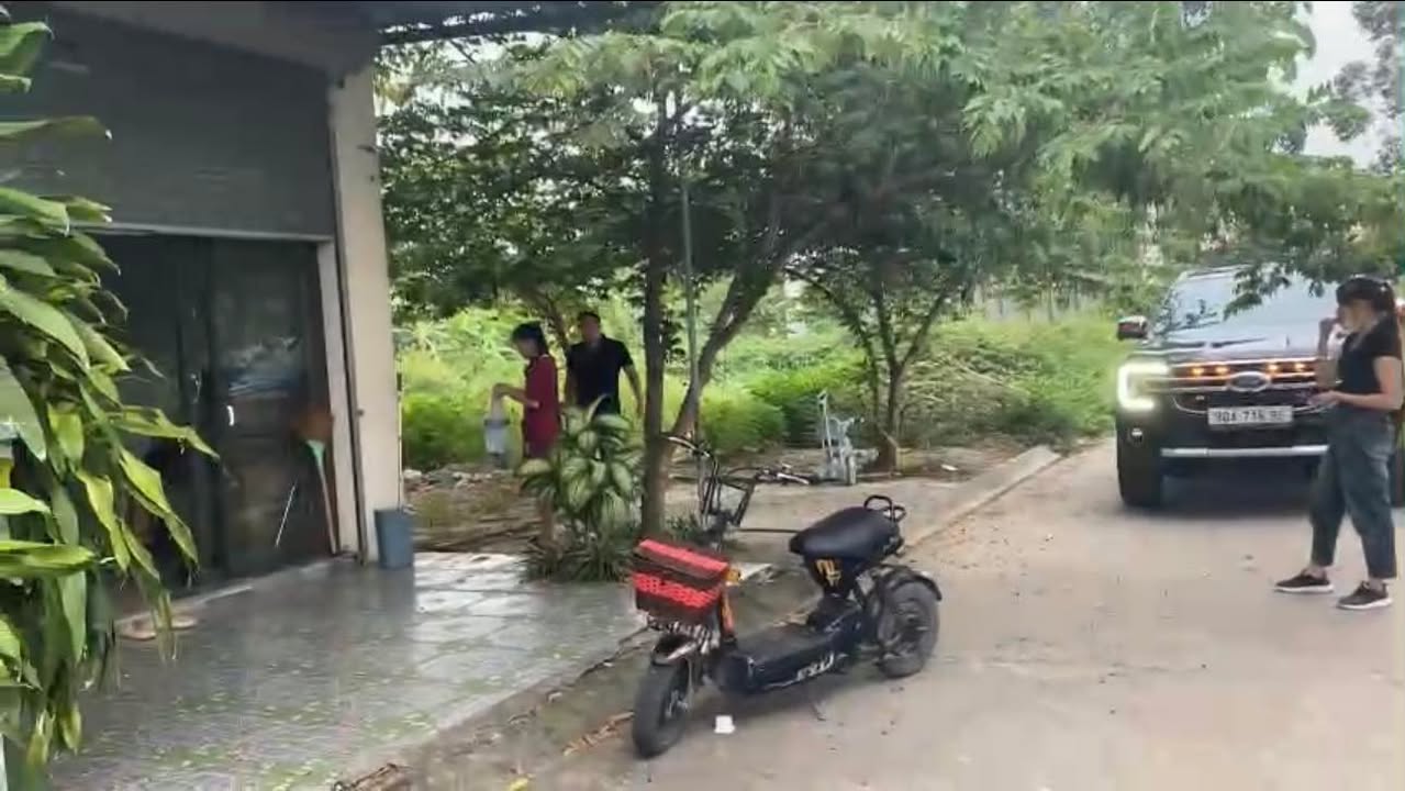 Đất nền Nội Hoàng Yên Dũng 72m² giá chỉ 2 tỷ - Cơ hội đầu tư tuyệt vời!