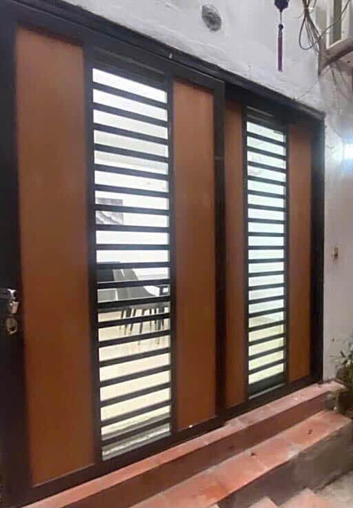 Cho thuê Studio tại Yên Phụ, Tây Hồ 45m² - Chính chủ, giá 5.5 triệu/tháng!