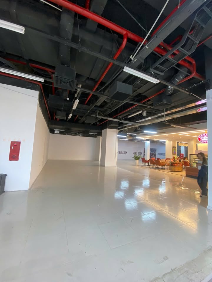 Mặt bằng kinh doanh cho thuê tại Mipec 229 Tây Sơn, Đống Đa, Hà Nội - Diện tích 55m² chỉ 30 triệu/tháng!