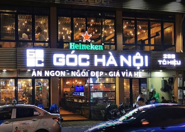 Cho thuê mặt phố Tô Hiệu, Cầu Giấy 310m² giá thỏa thuận - Vị trí đắc địa, sẵn sàng kinh doanh!