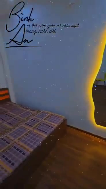 Phòng cho thuê khép kín tại đường Khuyến Lương, quận Hoàng Mai - Nội thất đầy đủ chỉ 3.5 triệu!