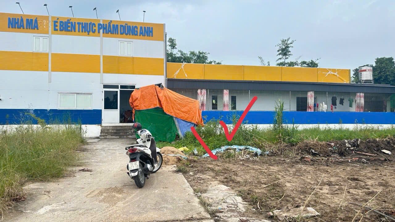 Đất nền An Thắng, An Lão 82.9m² giá 800 triệu - Cơ hội hiếm có cho nhà đầu tư!