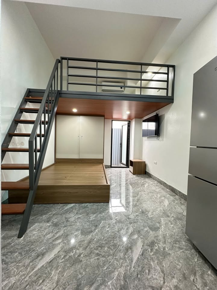 Phòng cho thuê tại 130 Nguyễn Đổng Chi, 30m² giá thỏa thuận - Miễn phí tiền nhà hết tháng 10!