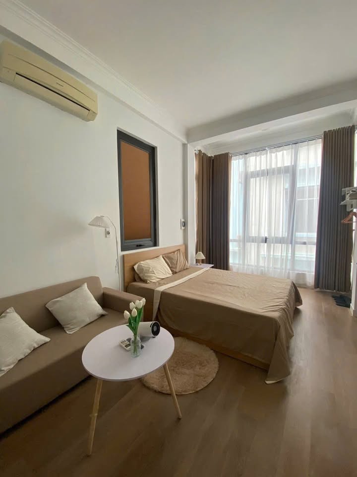 Nhà Homestay Ngọc Khánh - Ba Đình 5 tầng - Đang hoạt động ổn định!