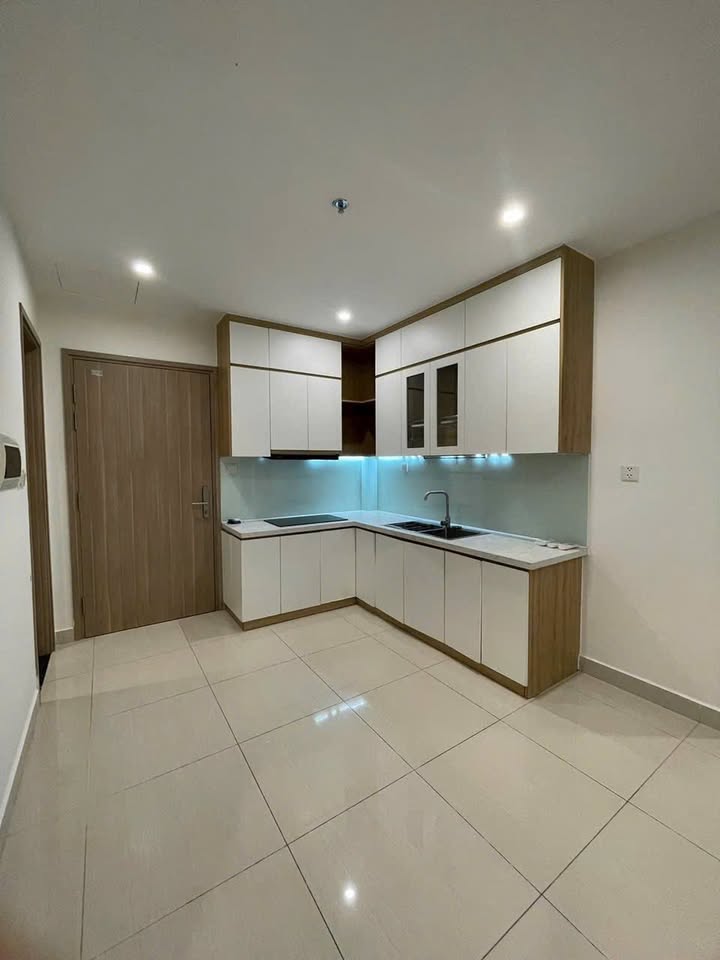 Căn hộ Vinhomes Grand Park 2PN 2WC giá 6.5 triệu - Đầy đủ nội thất