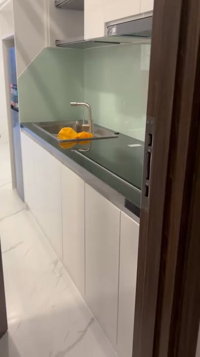 Căn hộ STUDIO khu BE Thủ Đức 30m² giá 7 triệu - Full nội thất sang trọng!