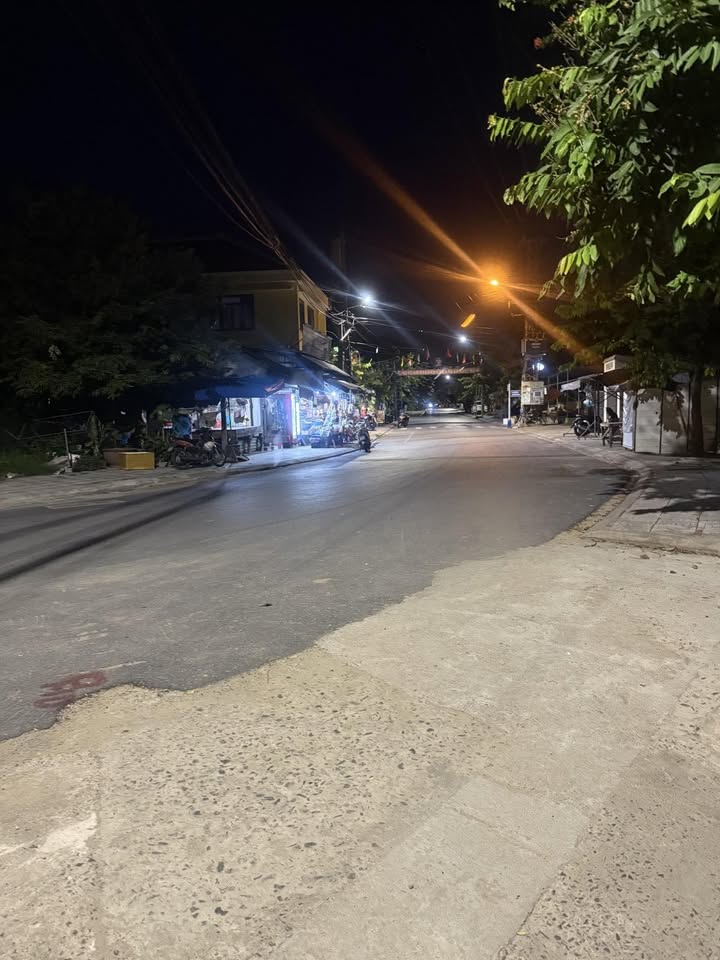 Đất mặt tiền Nguyễn Tri Phương, Hội An 175m² giá 4.45 tỷ - Cơ hội đầu tư lý tưởng!