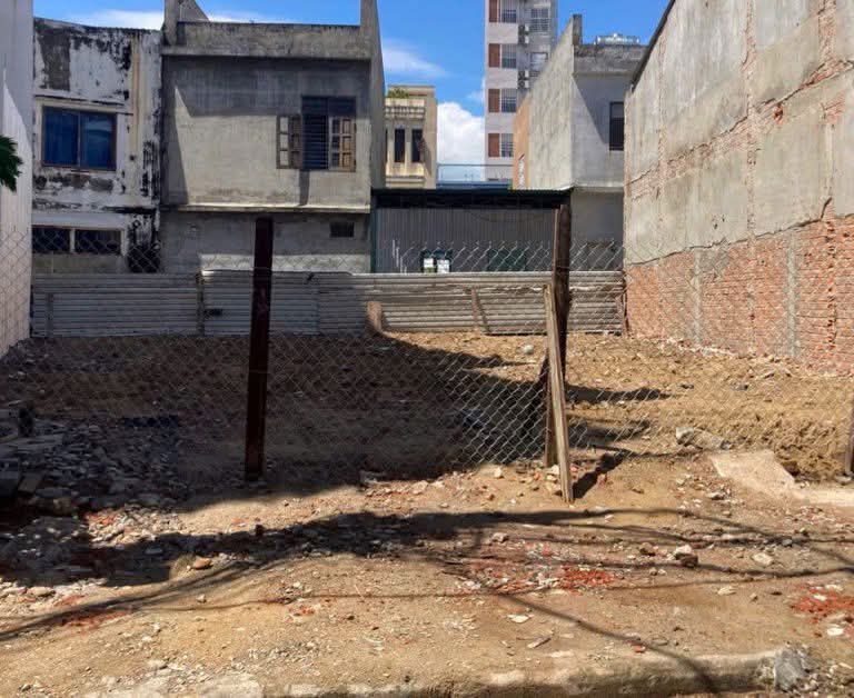 Đất nền quận Sơn Trà 164m² giá 19 tỷ - Cơ hội đầu tư tuyệt vời!