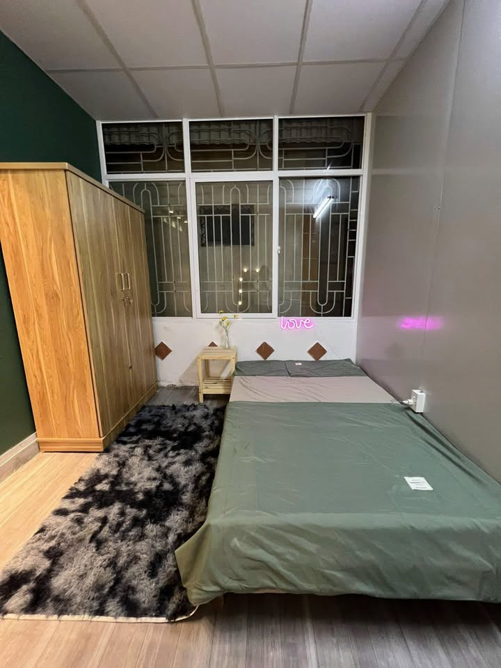 Phòng cho thuê tại Kim Mã, Ba Đình 2.8 triệu - Tiện nghi đầy đủ, sẵn sàng vào ở!