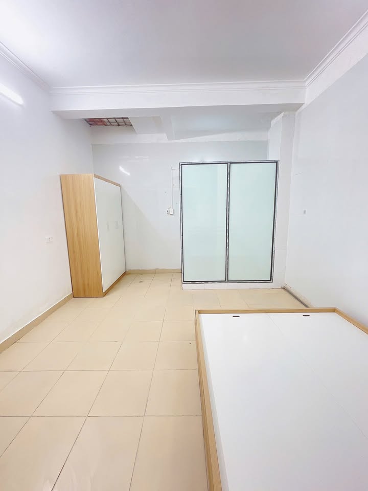 Cho thuê phòng trọ tại 36 Vũ Trọng Phụng, 22m² giá từ 3.3 triệu - Không chung chủ, tự do giờ giấc!