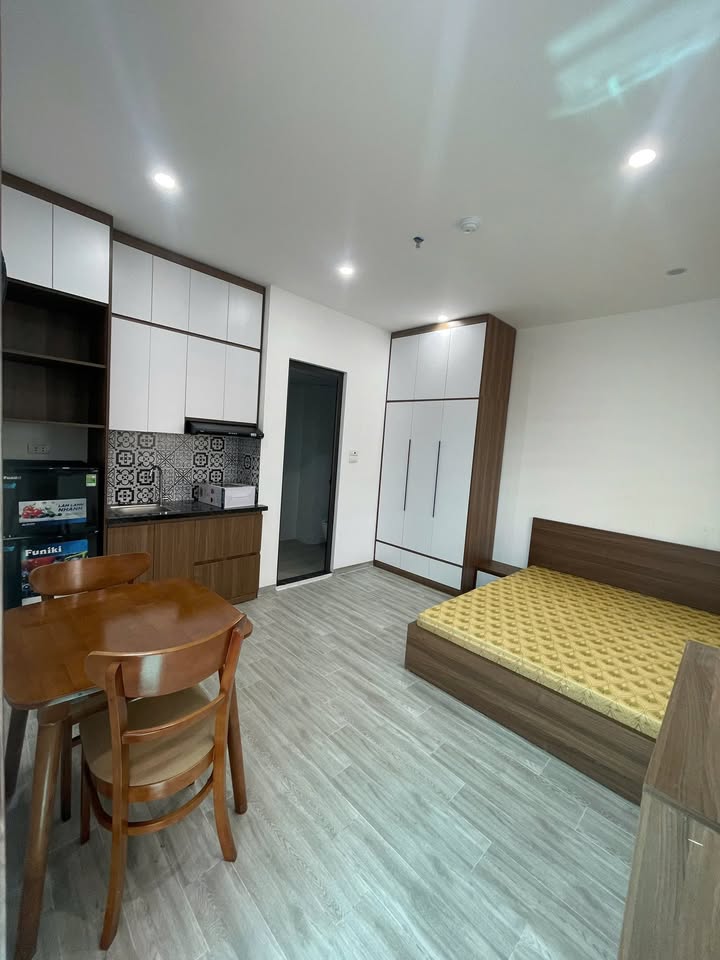 Nhà cho thuê 31 Hàm Nghi, Nam Từ Liêm giá 5.5 triệu - Không thể bỏ lỡ!