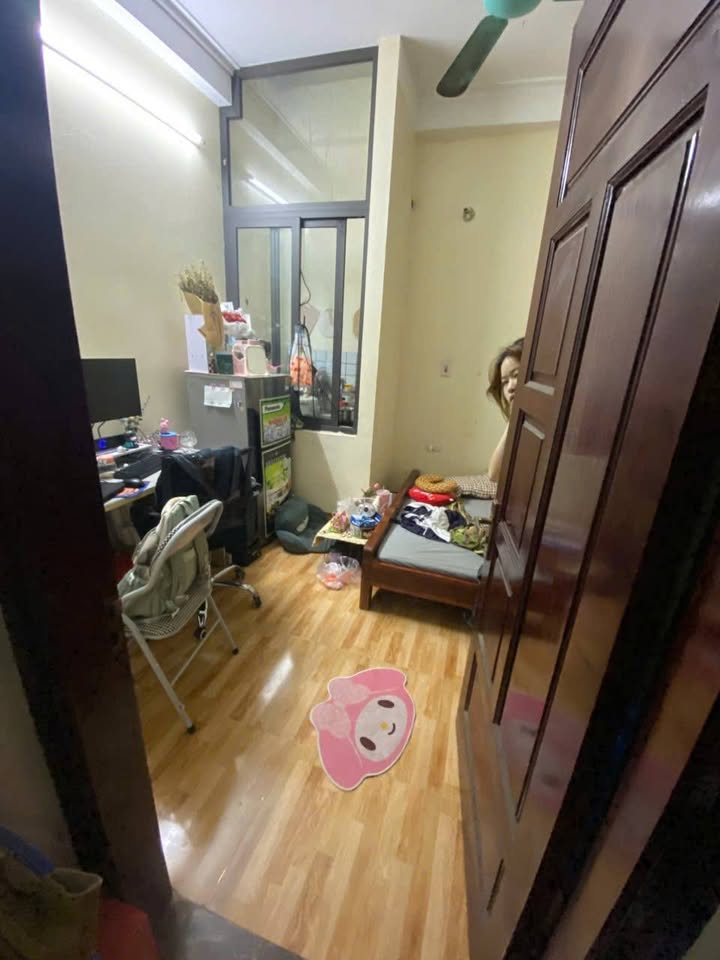 Căn hộ Studio 16m² tại 127 Phùng Khoang, giá 2.8 triệu - Sẵn sàng vào ở ngay!