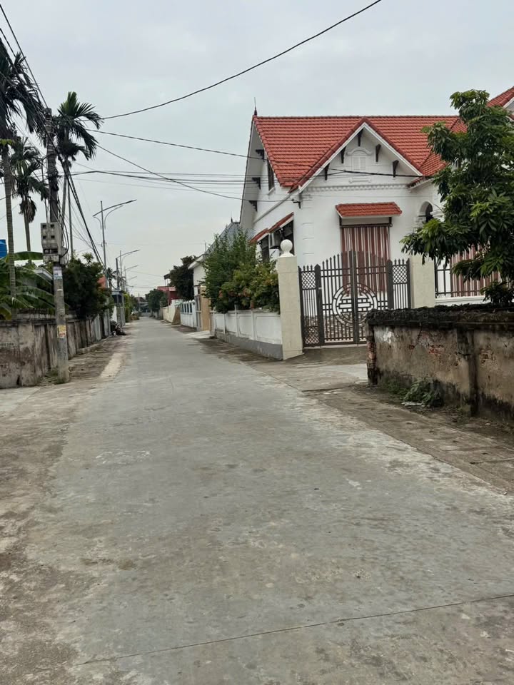 Đất Tiên Thắng, Tiên Lãng 130m² giá 1 tỷ - Cơ hội đầu tư sinh lời!