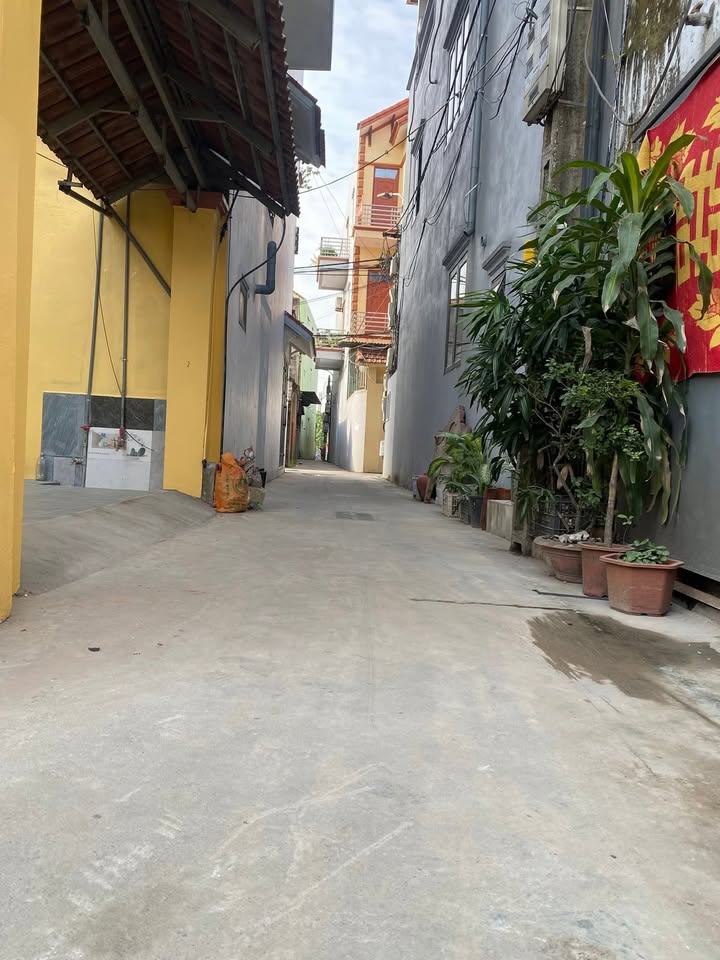 Đất nền Kim Thiều, Từ Sơn 64.2m² chỉ 2 tỷ - Đầu tư sinh lời ngay!